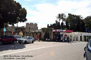 003- Rhodes-Cite medievale 
